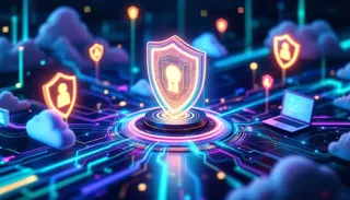 Zero Trust Authentication: Securing Access in a Borderless World