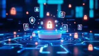 How Everykey is Revolutionizing Multi-Factor Authentication with Bluetooth