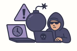 Cybersecurity Time Bombs – The Most Dangerous Hacks Are the Ones Waiting to Happen