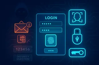 Understanding Multi Factor Authentication Vulnerabilities: A Comprehensive Guide