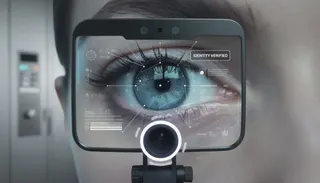 Iris Scanner Technology Explained: How Iris Recognition Systems Improve Identity Verification
