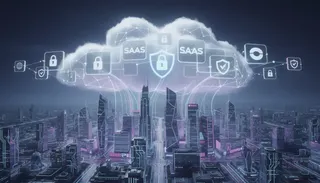 Security of SaaS: How to Protect Cloud Applications, Data, and Users at Scale