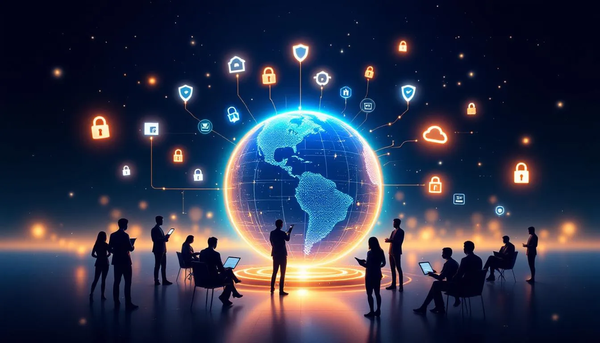 Cybersecurity Awareness Month: Building a Culture of Online Safety