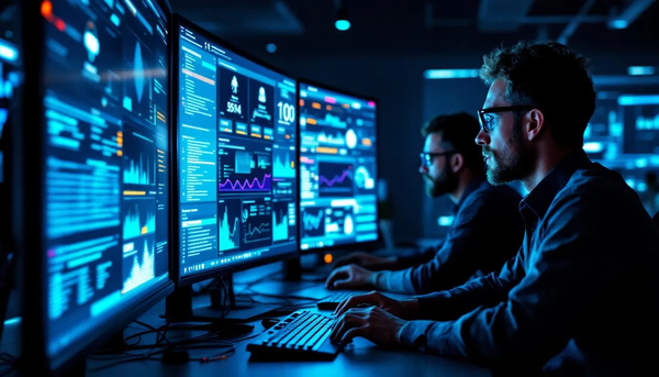 Cybersecurity: Your Comprehensive Guide to Digital Protection and Security Strategies