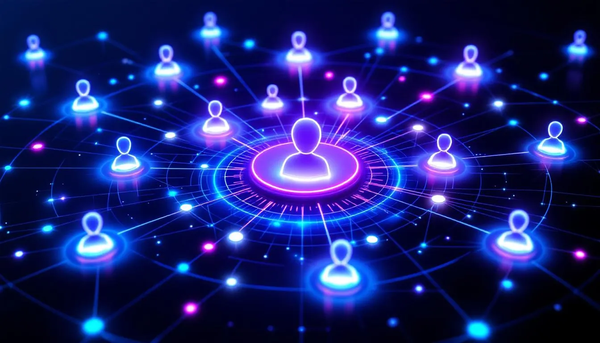 Identity Manager: Centralizing User Access and Governance in the Enterprise