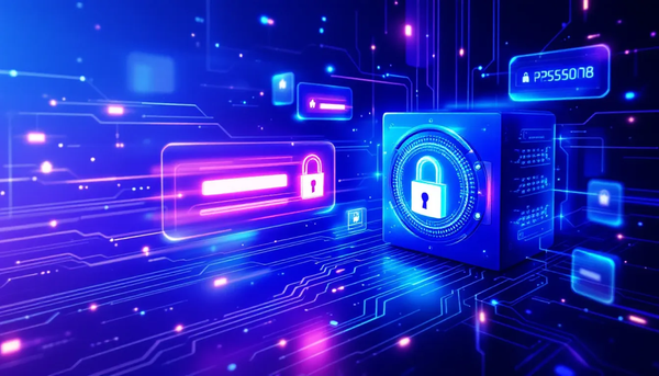 The Smart Way to Share Passwords Without Compromising Security