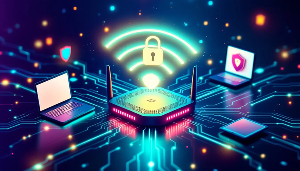 Network Security Key Guide: Protecting Your Wi-Fi and Hotspots