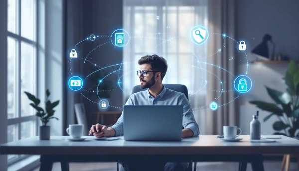 The Best MFA Solutions for Remote Workers: Secure Access from Anywhere
