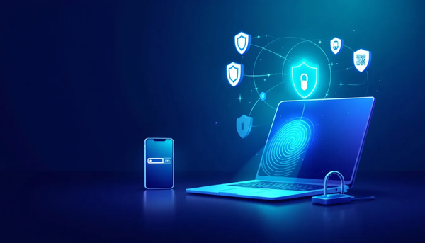 Factor Authentication: The Key to Modern Account Security