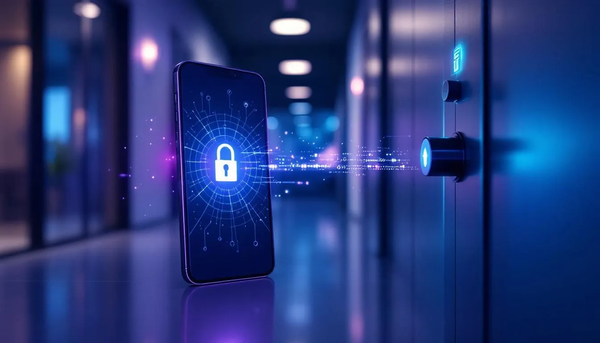 Identity App: The Modern Way to Access, Connect, and Control Your Workspace