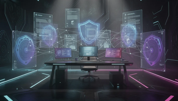 Cybersecurity Policies and Procedures: Building a Strong Foundation for Organizational Security