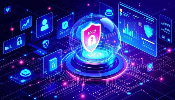 SOC 2 Audit: Strengthening Trust Through Security, Integrity, and Compliance
