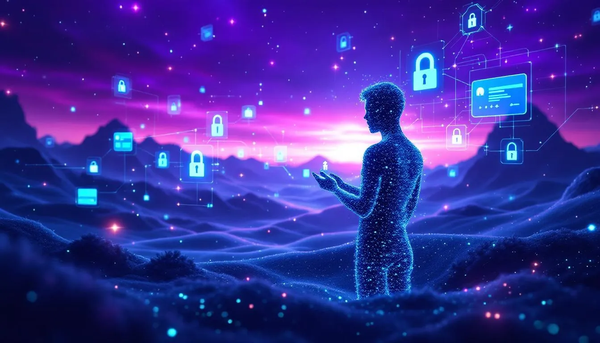 Decentralized Identity: Redefining Trust in the Digital World