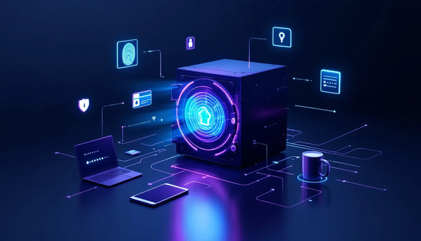 Your Guide to Password Storage Software and Password Managers
