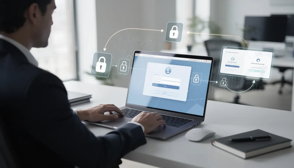 The Best Practices for Effective Application Authentication in 2026