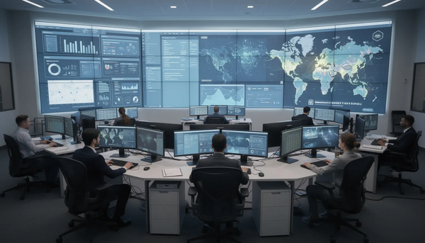 The Essential Guide to SOC for Cybersecurity: What You Need to Know