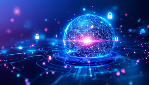 Comprehensive Cybersecurity: Protecting Data and Defending Against Modern Threats