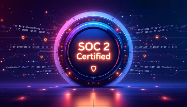 SOC 2 Certified: The Gold Standard for Data Security and Compliance