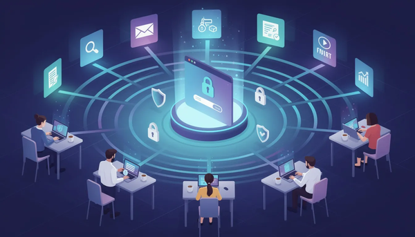 Single Sign On Best Practices: Building Secure, Scalable, and Seamless Access