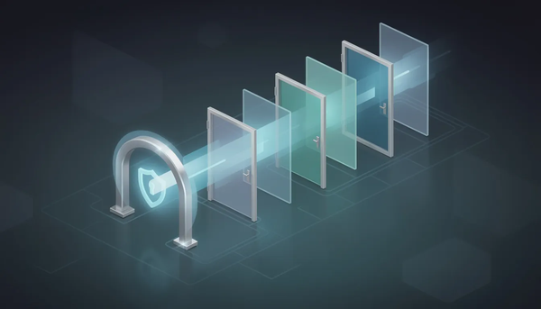 Authenticate First: A Modern Access Mindset for IT and Business in 2026