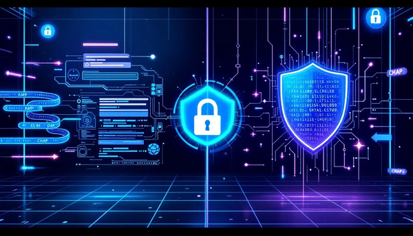PAP Authentication Explained: How It Works and Why It's Obsolete