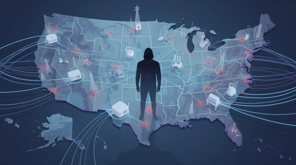 Salt Typhoon: What IT Leaders Need to Know About the Telecom Espionage Campaign