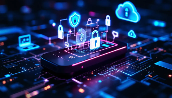 Why a Hardware Password Manager Might Be Your Best Security Investment in 2025
