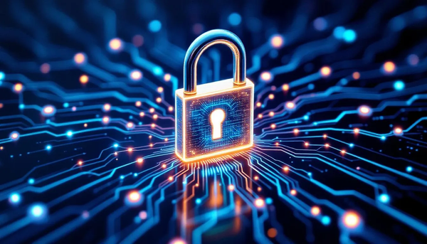 Cybersecurity First: Building a Foundation for Total Security - Not Just a Reaction to Threats