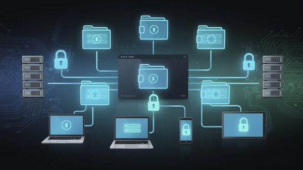 Open Source PW Mgr: A Practical Guide to Open Source Password Managers for IT Teams