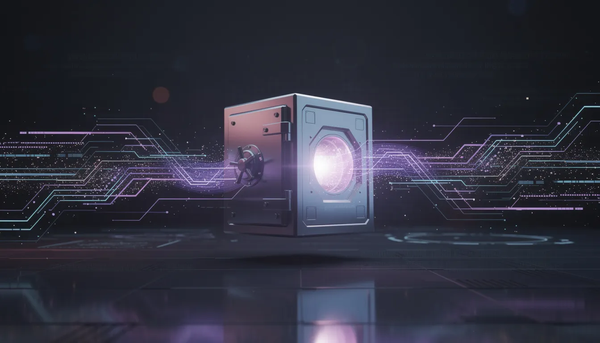 Password Manager: Why Modern Security Starts With Better Credential Storage