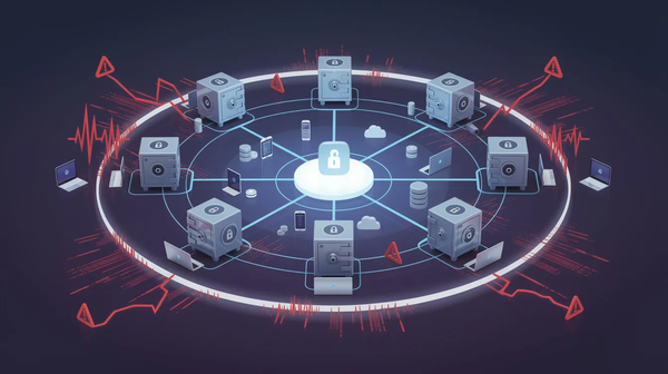 Alternatives to NordPass: Best Password Managers for 2026