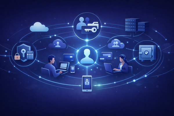 Alternatives to RoboForm: Best Password Managers in 2026