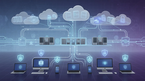 Best Security Solution of 2026: Cybersecurity Platforms and Strategies for Modern Enterprises