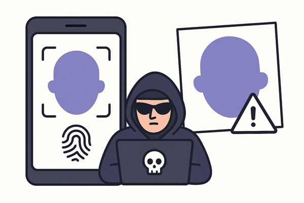 Biometrics Backlash – What Happens When Your Face Leaks?