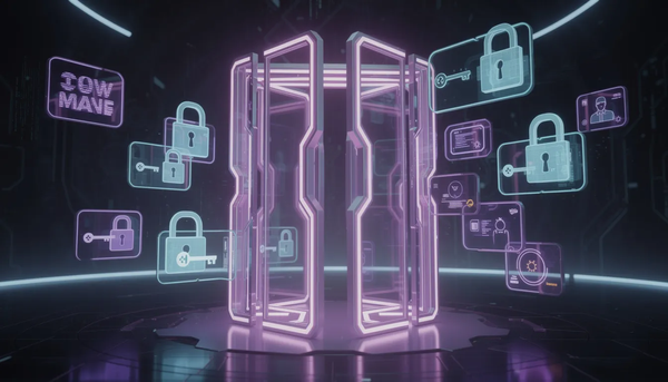 User Access: Why Proper Access Management Is Essential for Modern Security