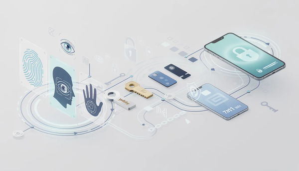 Best Authentication Methods of 2026: MFA, Biometrics, Passkeys & More