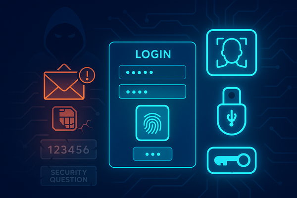 Understanding Multi Factor Authentication Vulnerabilities: A Comprehensive Guide