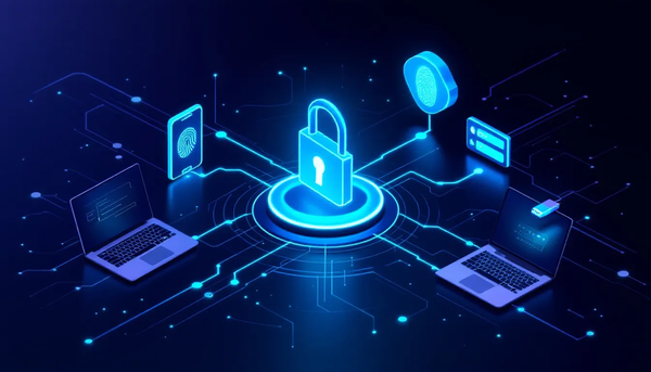 Beyond Passwords: The Complete Guide to Security Keys, Dongles, and Next-Generation Authentication