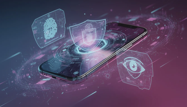 Two-Factor Verification: Strengthening Account Security in a High-Threat World