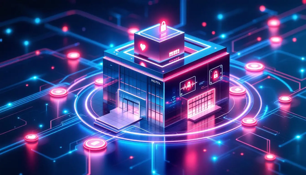 Cybersecurity Healthcare: Protecting Patients, Data, and Critical Systems