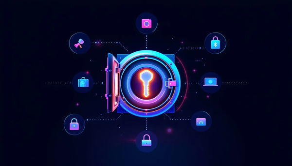 From Keytracker to Cloud SIM: Tracking Technologies Shaping Security Today
