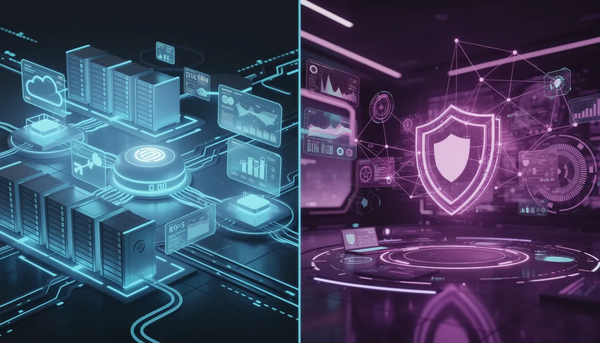 MSP vs MSSP: Understanding the Difference and Choosing the Right Partner