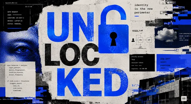 Unlocked