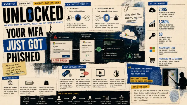 Your MFA Just Got Phished