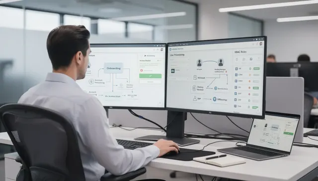 Essential Strategies for Managing Identity and Access Management Risks