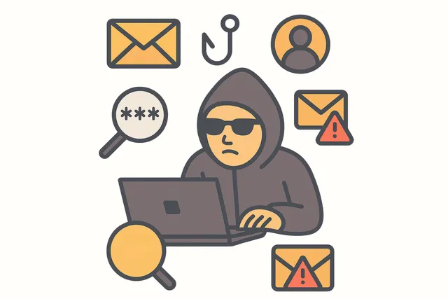 The New Phishing Frontier — AI Agents That Don’t Sleep