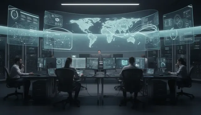 The Top Issues in Cybersecurity in 2025
