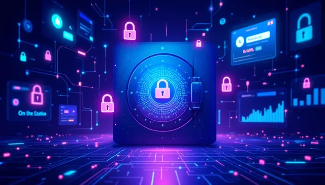 The Vital Role of Credential Management in Modern Cybersecurity