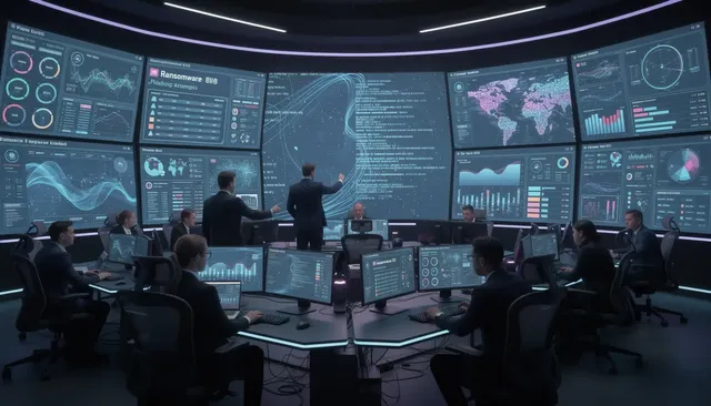 Cyber Drill: How Organizations Prepare for Real-World Cyber Attacks