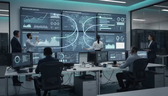 Understanding Threat Intelligence: A Practical Guide for Cyber Defense